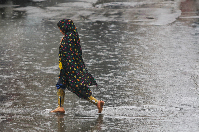 رئیس مرکز ملی خشکسالی و مدیریت بحران سازمان هواشناسی ضمن تشریح وضعیت بارش کشور طی هفت ماه اخیر، استان‌های پربارش و کم بارش کشور در این بازه زمانی را اعلام کرد.