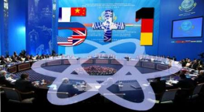 دیپلمات های بین المللی ابراز خوش بینی می کنند که ایران و شش کشور قدرتمند جهان به طور فزاینده ای به یک «توافق تاریخی» هسته ای نزدیک شده اند.