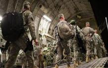وزیر دفاع آمریکا( سه شنبه) در جلسه کنگره این کشور اعلام کرد که ۱۶۰۰ نظامی امریکایی به بهانه مبارزه با گروه تروریستی داعش به عراق اعزام می شوند.