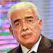منابع قضایی مصراعلام کردند : احمد نظیف، نخست وزیر سابق مصر به اتهام فساد مالی ، بازداشت شد.

