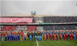هفدهمین دوره لیگ برتر از روز پنجشنبه آغاز می شود و تیم های پرسپولیس و استقلال در هفته نخست مقابل حریفان خوزستانی صف آرایی می کنند.