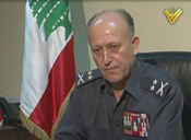 مدیرکل نیروهای امنیت داخلی لبنان از دست داشتن رژیم صهیونیستی در ترور اسامه الحسن، رئیس شعبه اطلاعات در نیروهای امنیت داخلی لبنان خبر داد.