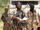 ابوبکر شکائو سرکرده گروه تروریستی بوکوحرام نیجریه از گروه تروریستی داعش که بخش هایی از عراق و سوریه را در اشغال خود دارد، حمایت کرد.