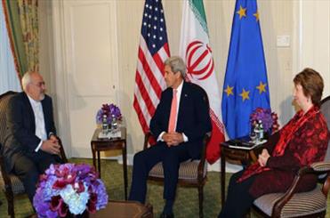 یک رسانه غربی از ارائه پیشنهاد جدید توسط آمریکا در مذاکرات هسته ای ایران و 1+5 برای حل این موضوع و رسیدن به توافق جامع خبر داد.