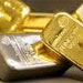قیمت هر اونس طلا امروز در بازار فلزات گرانبهای لندن ، به رقم بی سابقه هزار و پانصد و هشتاد دلار نزدیک شد. 
