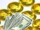 درآخرین معاملات هفتگی بازار فلزات گرانبها ، بهای هر اونس طلا با ۲ دلار و ۴۰ سنت کاهش به ۱۲۱۸ دلار رسید .