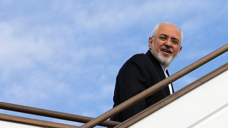 محمدجواد ظریف وزیر امور خارجه کشورمان ساعاتی پیش در صدر هیئتی بلندپایه عازم روسیه شد.