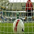 تیم ایران فردا درنخستین دیدار خود درچارچوب رقابت‌های جام جهانی فوتبال هفت نفره به مصاف جمهوری ایرلند خواهد رفت.