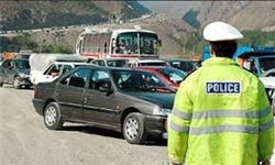 رئیس پلیس راهور استان البرز با اعلام موفقیت‌آمیز بودن مرحله نخست مقابله با تخلفات رانندگی حادثه ساز در این استان، از آغاز اجرای مرحله دوم طرح فوق خبر داد.
