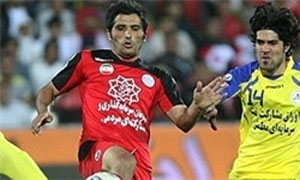 سازمان لیگ حرفه ای فوتبال ایران برنامه هفته های هشتم، نهم، دهم و یازدهم لیگ برتر را اعلام کرد.