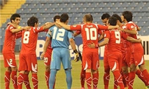 تیم فوتبال تراکتورسازی با قبول شکست در دیدار مقابل الجزیره از صعود به مرحله بعدی لیگ قهرمانان آسیا بازماند