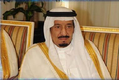 شاهزاده سلمان بن عبدالعزیز به عنوان ولیعهد عربستان سعودی تعیین شد.