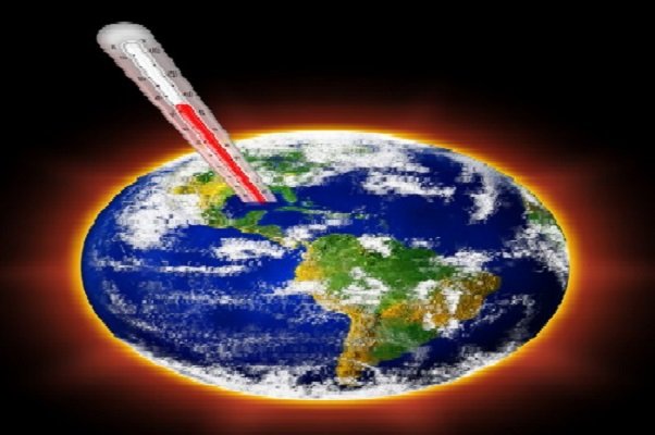 طبق پژوهشی جدید با اسپری کردن ذرات آئروسل سولفات در اتمسفر زمین می توان از گرم شدن کره خاکی اجتناب کرد.