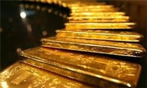 گر چه قیمت جهانی طلا امروز با افزایش روبرو شده است ولی به اعتقاد کارشناسان اقتصادی قیمت طلا در هفته جاری با بیشترین کاهش در ماه نوامبر مواجه است .
