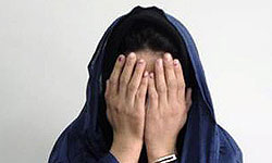 معاون مبارزه با جرائم جنايي پليس آگاهي تهران بزرگ اظهار داشت: دختري كه 4 سال پيش دست به ازدواجي بدون صلاحديد خانواده اش زده بود، سر از زندان در آورد.