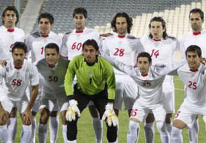 اماراتی ها برنامه های ویژه ای را برای میزبانی تیم های برزیل و ایران تدارک دیده اند.