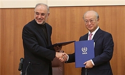 مذاکرات نمایندگان ایران و آژانس بین‌المللی انرژی اتمی روز سه‌شنبه در حالی پایان یافت که طرفین هنوز بیانیه‌ای در مورد نتایج این نشست صادر نکرده‌اند.
