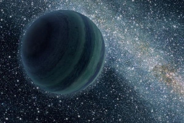ستاره شناسان دانشگاه ورشو در لهستان موفق به شناسایی ۲ سیاره سرکش شده اند که بر خلاف سیارات موجود در جهان به دور هیچ ستاره ای نمی چرخند.