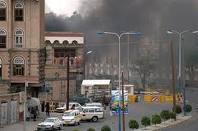 منابع بیمارستانی اعلام کردند در حادثه انفجار روز دوشنبه در یک کارخانه مهمات سازی در جنوب یمن دست کم صد و ده نفر کشته شدند.