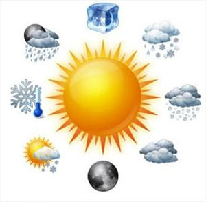 	مدیرکل پیش بینی و هشدار سازمان هواشناسی گفت: پیش بینی می شود گرد و خاک در روز دوشنبه مرزهای غربی استان های کرمانشاه، ایلام و خوزستان را تحت تاثیر قرار دهد.