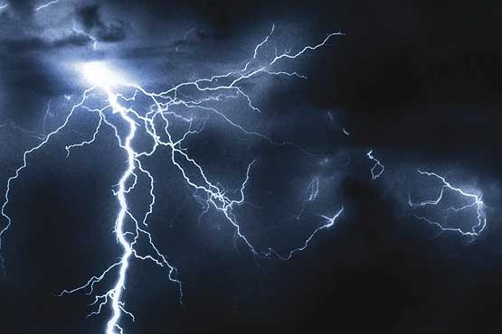 مدیر کل پیش بینی و هشدار سریع سازمان هواشناسی از احتمال رگبار و رعد و برق در پایتخت طی 24 ساعت آینده خبر داد