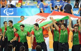 تیم والیبال نشسته مردان ایران با برتری مقابل قراقستان به عنوان قهرمانی آسیا دست پیدا کرد.