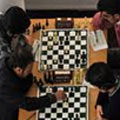 رقابتهای شطرنج قهرمانی رده های سنی آسیا با درخشش شطرنج بازان ایران در سوبیک فیلیپین به پایان رسید.
