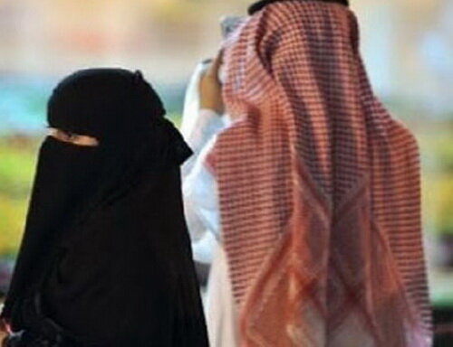 آمار وزارت دادگستری عربستان سعودی نشان می‌دهد که موارد ثبت شده طلاق از سوی این وزارتخانه در سال ۲۰۱۸ میلادی، بالاترین آمار در طول تاریخ عربستان بوده است.