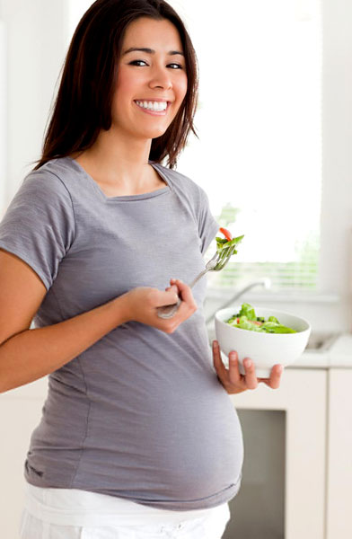 

در مورد تغییرات حس بویایی در بارداری چه می دانید؟ بیایید چند مطالعه را با هم بررسی کنیم.
