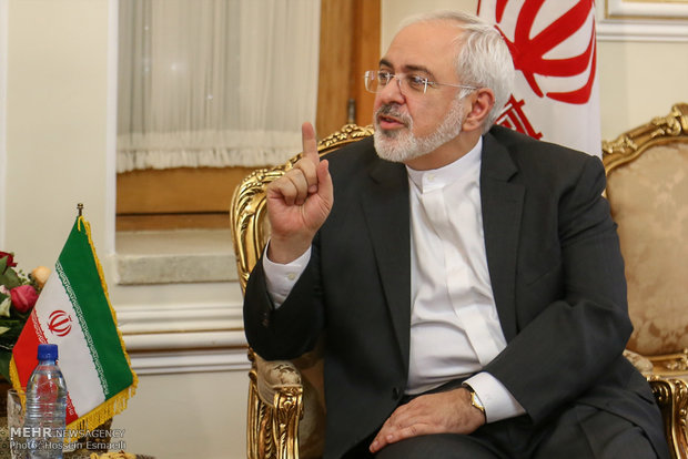 وزیر امور خارجه ایران در گفتگو با یک روزنامه لبنانی اعلام کرد که مذاکرات وین درباره سوریه نتیجه بخش نخواهد بود.