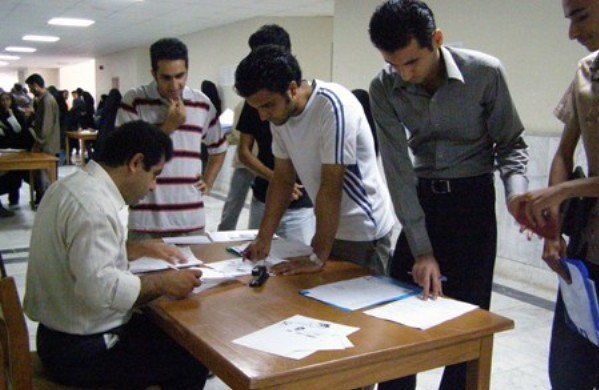 ثبت نام پذیرفته شدگان آزمون کارشناسی ارشد دانشگاه آزاد اسلامی از امروز شنبه 31 شهریور آغاز شده و تا فردا یکم مهرماه ادامه خواهد داشت.