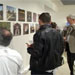 نمایشگاه عکس هنرمندی از روسیه با موضوع « ایران ؛ سرزمین شگفت انگیز» در مسکو دایر شده است.
