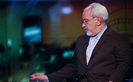 وزیر امور خارجه کشورمان با حضور صدا و سیما توضیحاتی را درباره بیانیه اخیر هسته ای ایران داد.