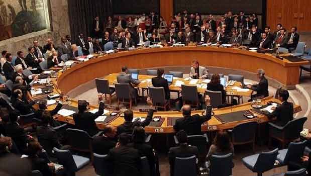 طرح ارسال پرونده سوریه به دادگاه بین المللی جنایات جنگی به علت اختلاف نظر گسترده در شورای امنیت سازمان ملل متحد ناکام ماند.