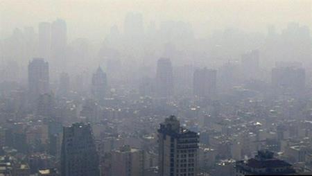 کارگروه کاهش آلودگی هوا در استان البرز با محوریت بررسی بازنگری در طرح تعطیلی پنجشنبه ها در استانداری تشکیل شد.