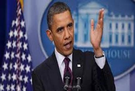 باراک اوباما،رئیس جمهور امریکا به منظور بحث و تبادل نظر درباره گزارش‌های اخیر مبنی بر استفاده از سلاح‌های شیمیایی در سوریه،با تیم امنیت ملی خود تشکیل جلسه داد. قرار است امریکا اطلاعات بیشتری در این باره جمع آوری کند.