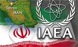 ایران و آژانس بین‌المللی انژری اتمی امروز با هدف آمادگی پیش از برگزاری نشست بغداد، در وین مذاکراتی را آغاز می کنند.
