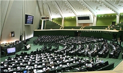 نمایندگان مجلس شورای اسلامی نشست صبح امروز خود را برای بررسی سوال از رئیس جمهور به صورت غیر علنی آغاز کردند.