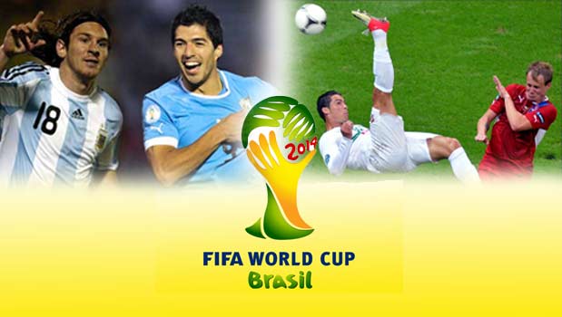 هفته سوم بازیهای مرحله مقدماتی جام جهانی 2014 در اروپا و امریکا جنوبی امشب و فردا با برگزاری چنددیدار برگزار می شود که در جذاب ترین پیکار روسیه میزبان پرتغال است.