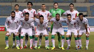 طبق این جدول که توسط فدراسیون جهانی فوتبال منتشر شده، ایران در جریان دو مسابقه برگزار شده توانسته ۸ بار دروازه خود را نجات دهد. همچنین بازیکنان ایران ۸۳ درصد دفع موفق داشته‌اند که آمار خوبی میان تیم‌های حاضر است.