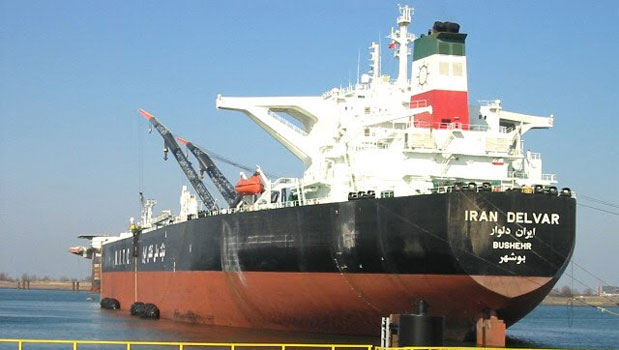 روزنامه اقتصادی نیکی نوشت ژاپن برای مقابله با تحریمهای اروپا در حال بررسی طرحی است که بر اساس آن ضمانت کشتی هایش برای ادامه واردات نفت از ایران تقویت می شود.
