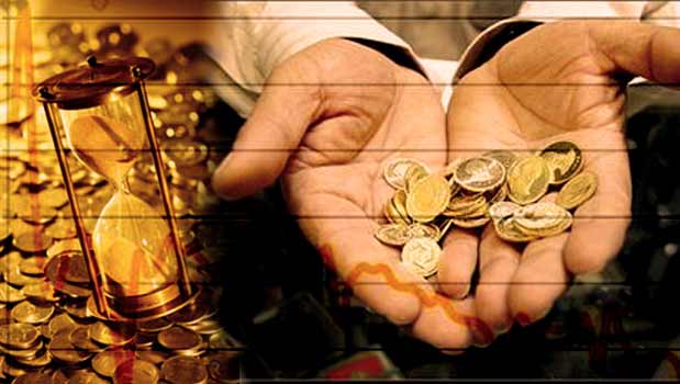 رئیس اتحادیه کشوری طلا و جواهر گفت: هر قطعه سکه تمام بهار آزادی طرح جدید  در بازار آزاد حدود یک میلیون و 220 هزار تومان فروخته شد.