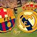 دیدار برگشت تیم های رئال مادرید و بارسلونا ( ال کلاسیکو) از هفته سی و دوم مسابقات فوتبال دسته یک باشگاه های اسپانیا ( لالیگا ) به تساوی یک بر یک رسید