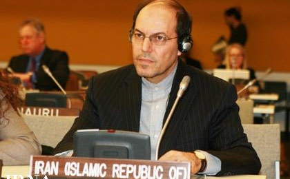 جمهوری اسلامی ایران در مقام ریاست جنبش غیر متعهدها به بی توجهی رژیم صهیونیستی به اصول و قوانین بین المللی هشدار داد.