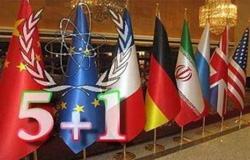 مذاکرات کارشناسی ایران و ۵+۱ درباره اجرای اقدامات توافق شده در ژنو ، دوشنبه و سه شنبه آینده ۱۸و ۱۹آذر در وین برگزار می شود.