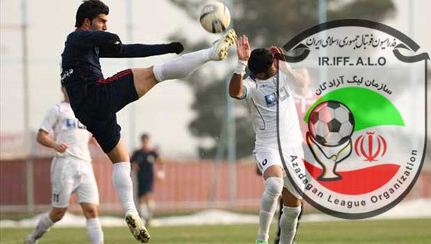 هفته چهاردهم لیک دسته یک فوتبال کشور تیم های صدرنشین گسترش فولاد تبریز و استقلال خوزستان نتوانستند حریفان خود را شکست دهند.