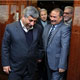 وزیر نیرو از آغاز صادرات برق ایران به کشورهای سوریه و لبنان از طریق کشور عراق از اردیبهشت ماه سال ۹۱ خبر داد.