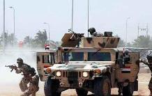 در تازه‌ ترین درگیری‌ ها میان نیروهای امنیتی عراق و شبه‌ نظامیان وابسته به القائده در استان انبار، بیش از ۳۰ تن کشته شده‌اند . گزارش ها از تشدید حملات ارتش عراق علیه شبه نظامیان در شهر استراتژیک رمادی حکایت دارد.
