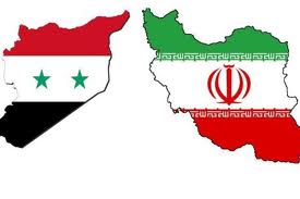نشست سه جانبه ایران،سوریه و سوئیس درباره بحران سوریه امروز در تهران برگزار می شود.