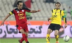 فینال جام حذفی بین دو تیم پرسپولیس و سپاهان روز یکشنبه برگزار می‌شود، روزی که قرار است کاپیتان سرخپوشان نیز از فوتبال خداحافظی کند.
